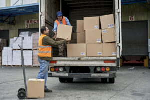 Truck Load