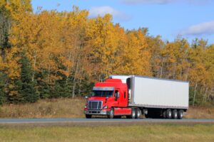 LTL Services