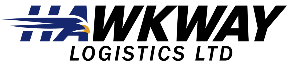 Hawkway Logistics Ltd.