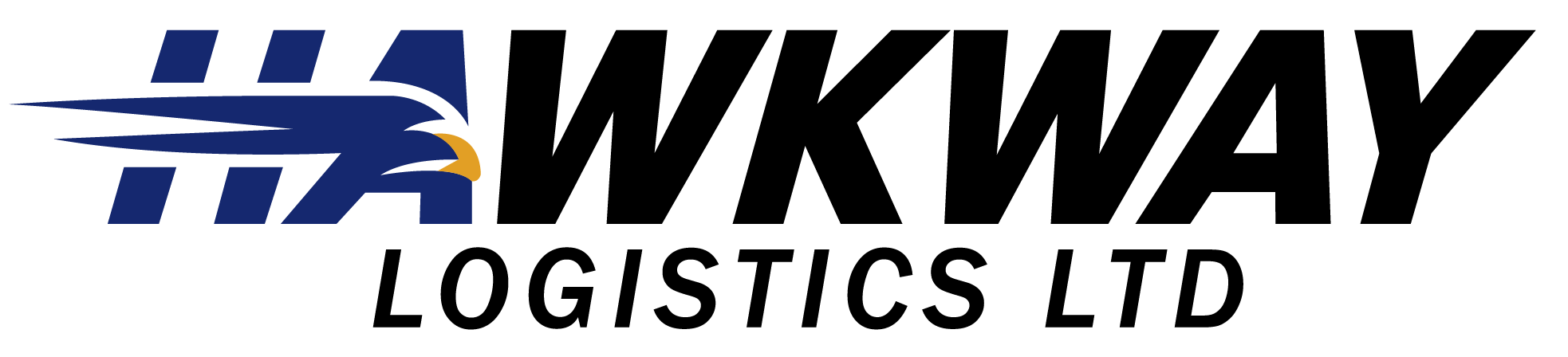 Hawkway Logistics Ltd.